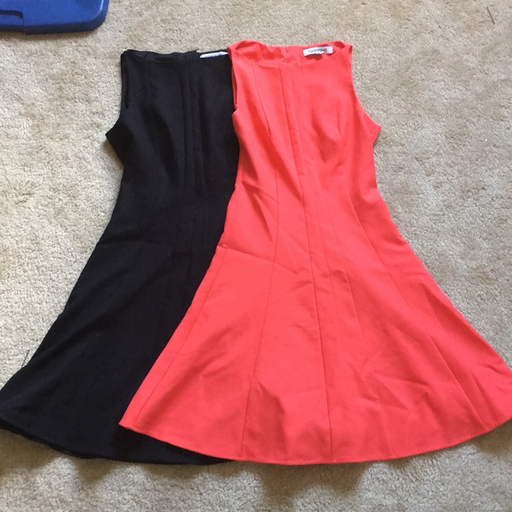 BUNDLE Elizabeth and James dresses